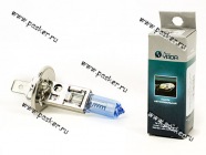 Лампа галоген 24V H1 70W P14.5s Nord YADA SUPER WHITE|Код 72929