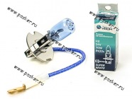 Лампа галоген 24V H3 70W Pk22s Nord YADA SUPER WHITE|Код 72936