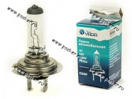 Лампа галоген 24V H7 100W PX26d Nord YADA CLEAR|Код 72941