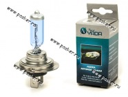 Лампа галоген 24V H7 70W PX26d Nord YADA SUPER WHITE|Код 72944