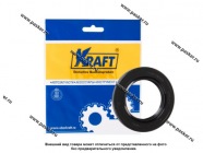 Сальник ступицы передней Газель 3302/2705 Соболь KRAFT KT 885222|Код 72951