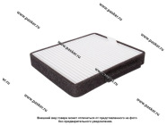 Фильтр салонный 2170 Priora KRAFT с А/С PANASONIC KT 967755|Код 72959