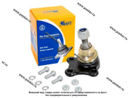 Шаровая опора LADA Vesta 15- 1.6 KRAFT левая KT 053260|Код 72973