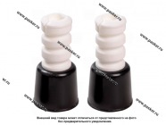 Буфер сжатия передней стойки 1119 Калина с чехлом TRIALLI BCS 0103|Код 72997