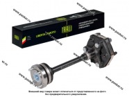 Вал карданный промежуточный 2123 Chevrolet Niva в сборе TRIALLI CD 1007|Код 73006