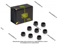 Втулки амортизатора заднего 2101-07 21 213 TRIALLI 8 шт RB 0151|Код 73013