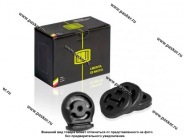 Крепеж глушителя 1118 Калина TRIALLI 4шт RM 0164|Код 73016