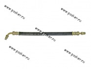 Шланг ГУР нагнетательный Соболь 330242-3408150|Код 7303