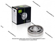 Подшипник КПП первичного вала ГАЗ ЗИЛ TRIALLI CT 307|Код 73064