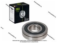 Подшипник КПП первичного вала и раздаточной коробки 2123 TRIALLI CT 5172|Код 73065