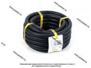 Шланг для охлаждающей жидкости АС 18*26-0.63МПа/EPDM 1м ANDYCAR Н28-10 [упаковка 10 м]|Код 7307