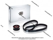 Ремень ГРМ+1 ролик 2108-2111 TRIALLI GD 708|Код 73098