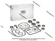 Ремкомплект КПП ГАЗель Next 2015- дв.Cummins E4 330Нм TRIALLI CT 726|Код 73099