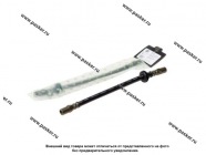 Шланг тормозной 2123 Chevy Niva задний TRIALLI BF 223|Код 73116