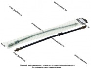 Шланг тормозной Волга 2410-3110 Газель задний TRIALLI BF 224|Код 73118