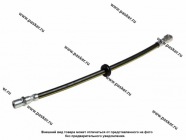 Шланг тормозной Газель 2217 3110 с муфтой TRIALLI BF 140|Код 73120