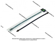 Шланг тормозной Газель передний длинный TRIALLI BF 133|Код 73123