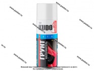 Грунтовка KUDO 1К 520мл белая KU-2204 аэрозоль|Код 73137