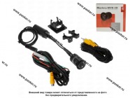 Камера заднего вида MYSTERY MVR-5D|Код 73150