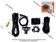 Камера заднего вида MYSTERY MVR-10D|Код 73151