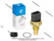 Датчик темп-ры охлаждающей жидкости ГАЗ LUZAR дв 406 LS 0306|Код 73210