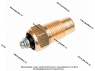 Датчик темп-ры охлаждающей жидкости ГАЗ ЗИЛ МАЗ LUZAR под болт LS 0300|Код 73212