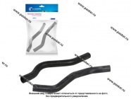 Патрубки печки LADA Largus FL 21- 16 8кл. LUZAR 2шт LPKh 0117|Код 73239