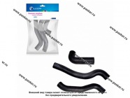 Патрубки радиатора 2113-15 инж. LUZAR 3шт. LPK 01082|Код 73257