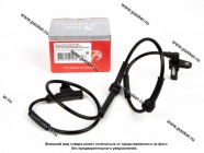 Датчик ABS 1118 Калина 2170 Priora переднего колеса АвтоТрейд 537.3843|Код 73327