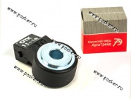 Датчик детонации 2108-10,1118 Калина 2170 Priora,ГАЗ,УАЗ дв 406,405,409  н/о АвтоТрейд 18.3855АТ|Код 73329