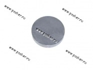 Шайба регулировочная клапанов 2108,ОКА (4.20) АвтоВАЗ [упаковка 10 шт.]|Код 7335