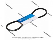 Ремень генератора 2101 LUZAR AVX 10х938 зубчатый LB 0101|Код 73450