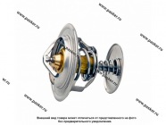 Термостат ГАЗ LUZAR 70°С LT 03020|Код 73498