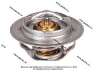 Термостат ГАЗ-53 3307 66 ПАЗ-3205 с дв ЗМЗ LUZAR термоэлемент 70°С LT 0353|Код 73506