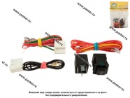Комплект для подключения п/т фар 2108-099 BESTPARTS BPCK2108|Код 73534