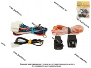 Комплект для подключения п/т фар 2110 ЕВРО панель приборов BESTPARTS BPCK2110Е|Код 73536