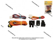 Комплект для подключения п/т фар 2190 Granta FL BESTPARTS BPCK2190FL|Код 73545