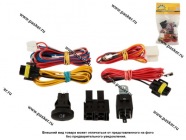 Комплект для подключения п/т фар 1117-19 Калина BESTPARTS BPCK1118|Код 73546