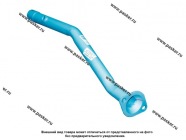 Труба приемная Nissan Almera  ФОБОС без катал под датчик с 2012 G15 40167|Код 73558