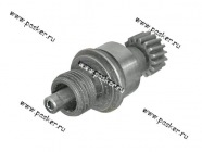 Привод спидометра Газель 3302 в сборе 3802029/3802034|Код 7359