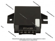 Блок управления системой блокировки дверей Газель Next, Газон Next ГАЗ Оригинал|Код 73591