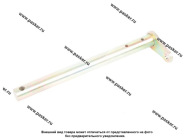 Вал УАЗ 3741 452 педали сцепления|Код 73593
