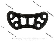 Крепеж глушителя Газель 3302, 3309, ГАЗель Next, ГАЗон Next глушителя ОАО ГАЗ|Код 73609