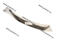 Спойлер на капот 1118 Калина II LECAR|Код 73634