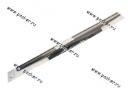 Спойлер на капот 2108-99 LECAR|Код 73637