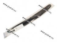 Спойлер на капот 2110-12 LECAR|Код 73638