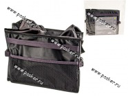 Ящик органайзер складывающийся водонепроницаемый нейлон LECAR|Код 73646