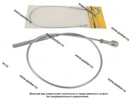 Трос ручного тормоза 2123 Chevy Niva BESTPARTS короткий BP001607|Код 73654