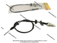 Трос сцепления 2190 Granta 1118 Калина2 Dutsun BESTPARTS BP001802|Код 73670
