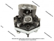 Вал карданный промежуточный 21213 в сборе на крестовине усиленный|Код 73694